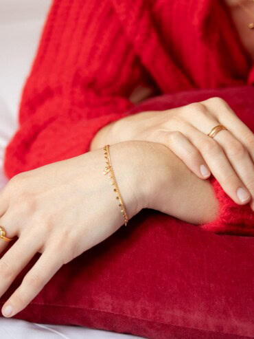 Bracelet mini Jane