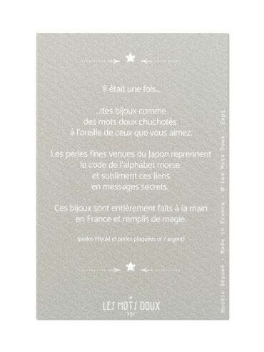 Bracelet Tu vas être Papi - Annonce grossesse et naissance