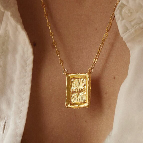 Collier Prastia - Maman - YAYA