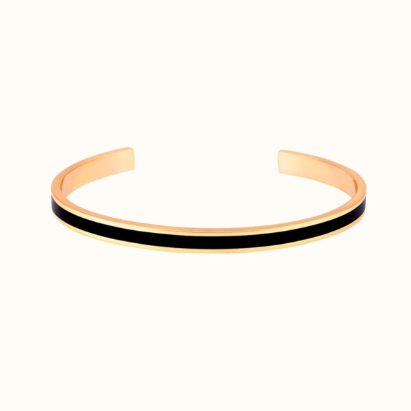 Jonc blangle up noir