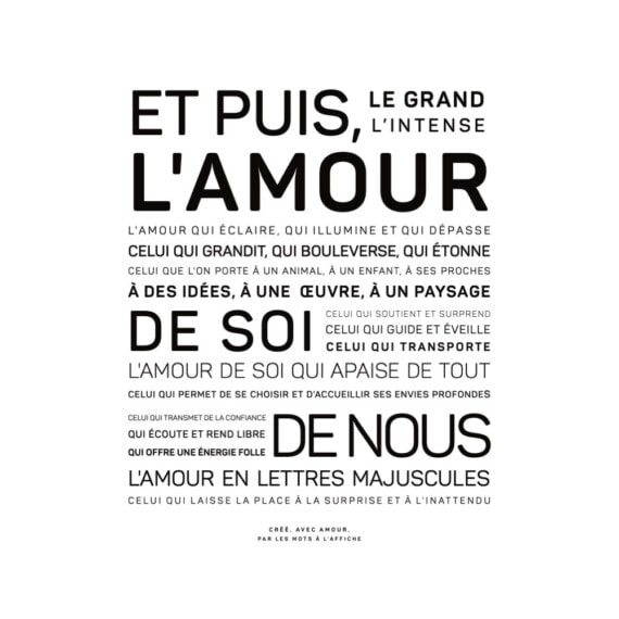 Bracelet Code morse Amour – Image 2