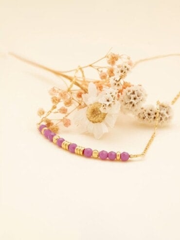 Collier Sakura Yuna