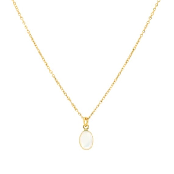 Colliers collection saturne pendentifs ovales nacre