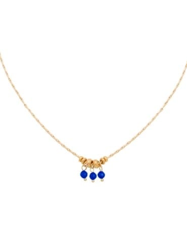 Collier Sakura Hisaé