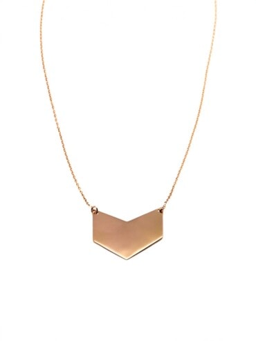 Collier Swing