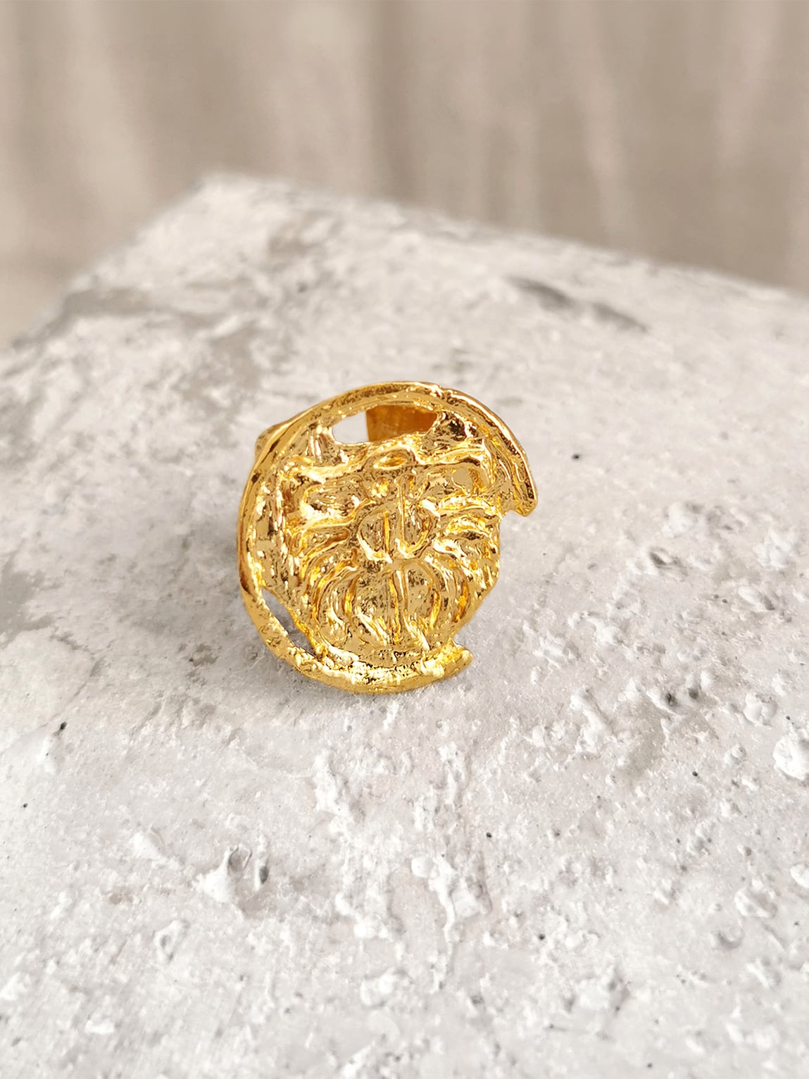Bague Sirohi 1 bague sirohi elise tsikis paris