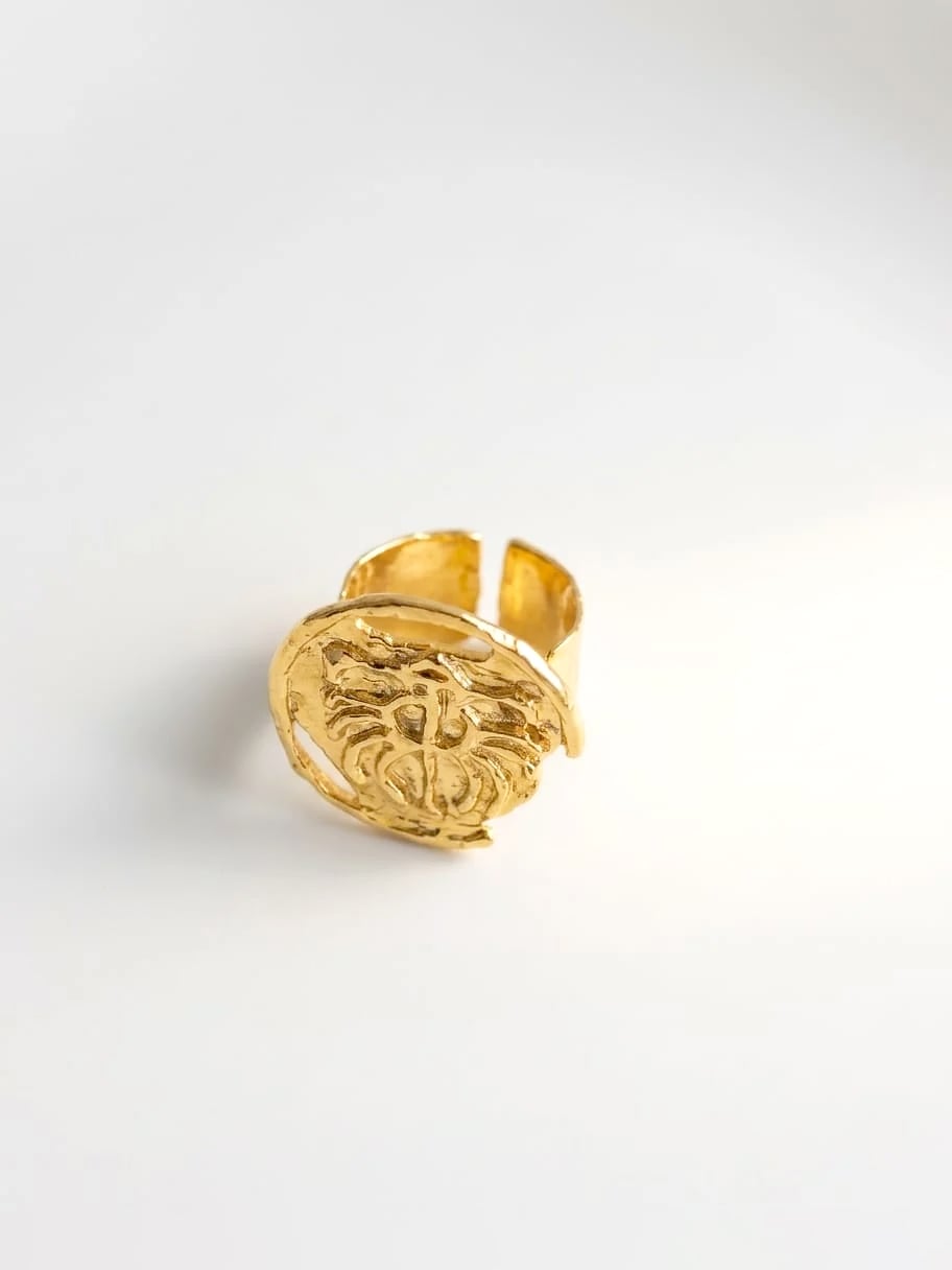 Bague Sirohi 5 bague sirohi elise tsikis paris - vue 2