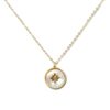 Collier nacre DONOU