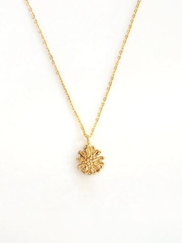 Collier Marguerite