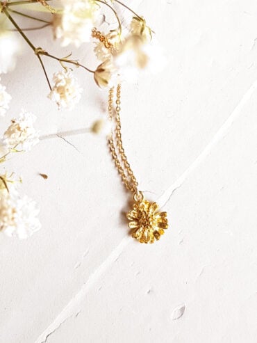 Collier Marguerite