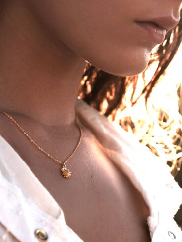 Collier Marguerite