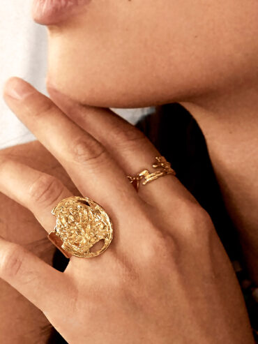 Bague Sirohi