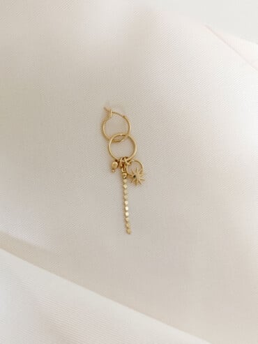 Mono Boucle Dream