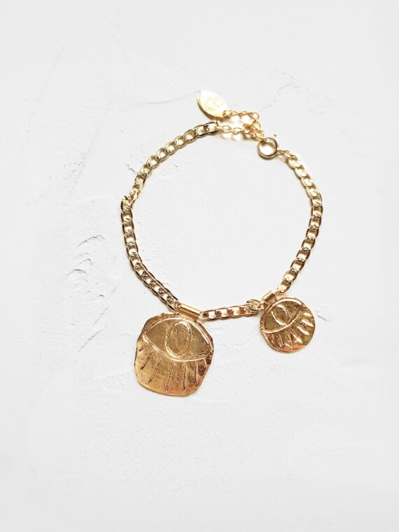 Bracelet ramos