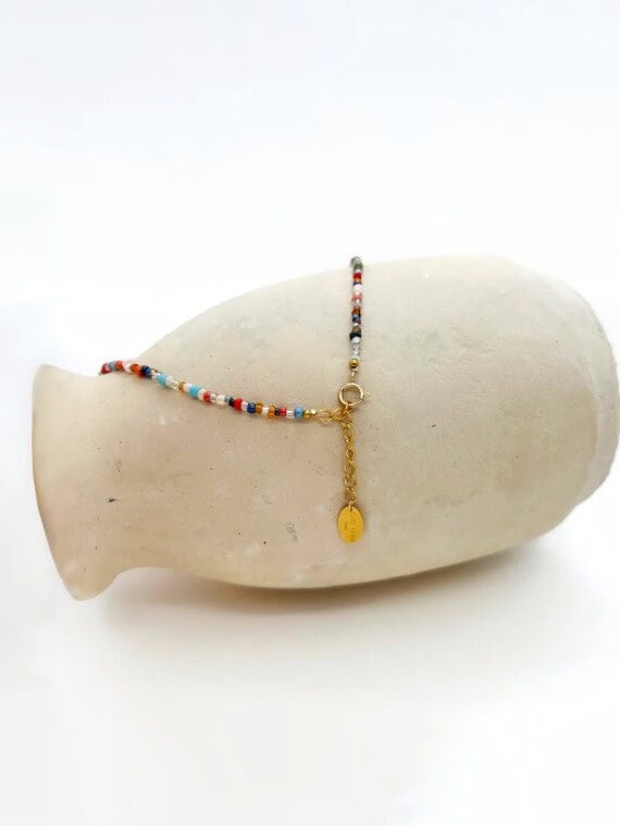 Collier irinis