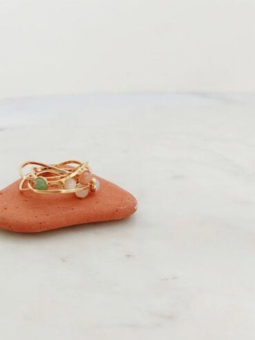Bague Laya