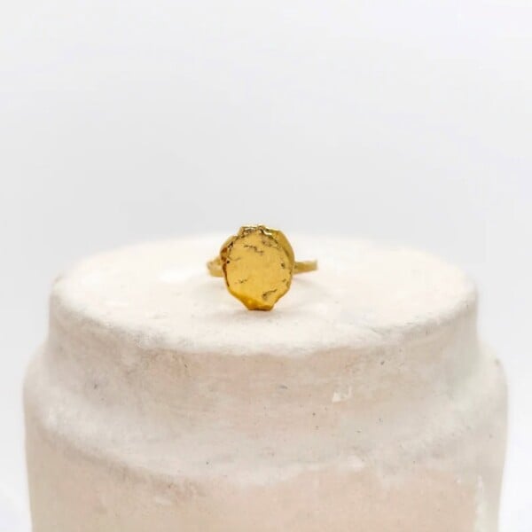 Bague payos