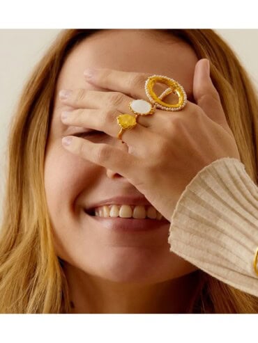 Bague Payos
