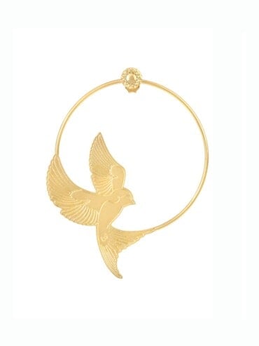Boucles d'oreilles Envole-toi