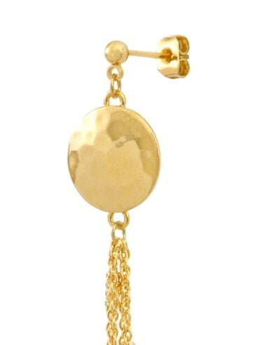 Boucles pendantes Mon Soleil