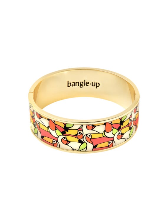 Bracelet large jangala