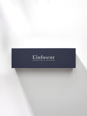 Coffret Collection d'Infusions