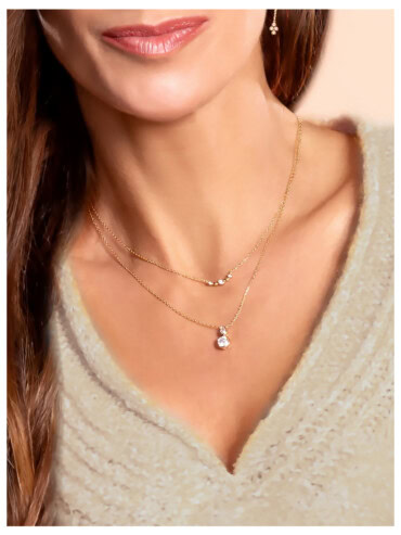 Collier Polly