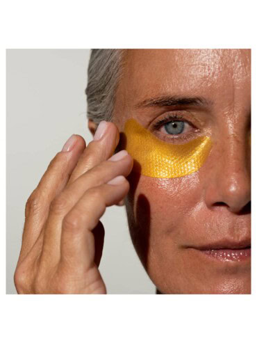 Patchs yeux anti-âge - Boîte de 6