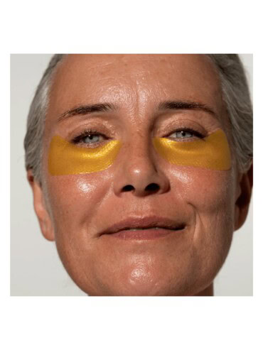 Patchs yeux anti-âge - Boîte de 6