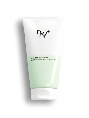 Masque exfoliant perfecteur