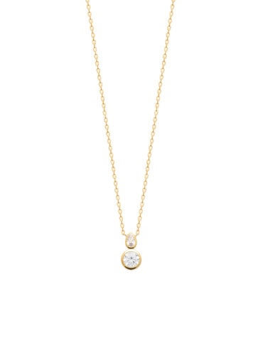 Collier Polly