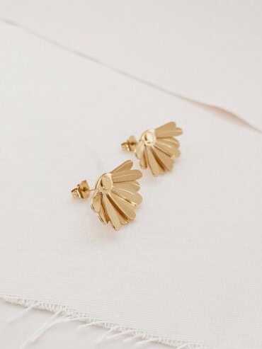 Boucles d'oreilles Tropico