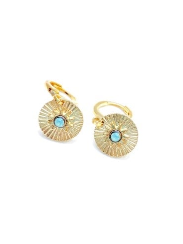 Boucles d'oreilles Amaris