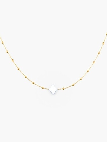 Collier Nacre Martha