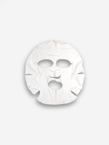Masque visage anti-âge