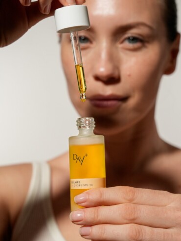 Protection solaire SPF 50 UV DROPS