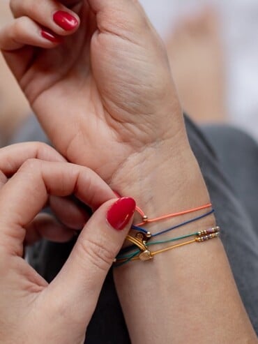 Bracelet You are loved
