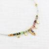 Collier FRIDA PAMPILLES