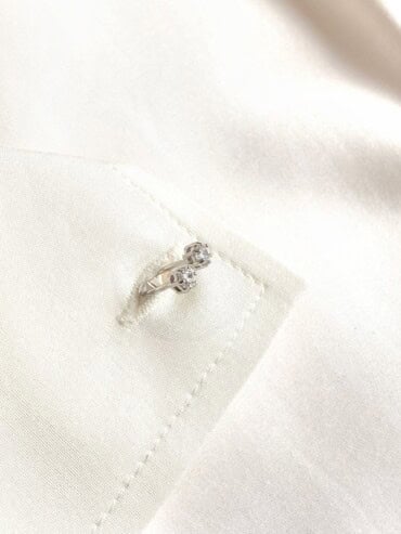 Puces d'oreilles Venise
