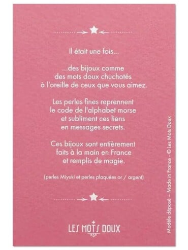 Bracelet enfant Princesse