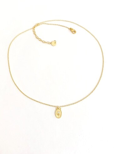 Petit collier Paolina