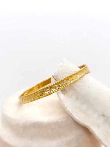 Bijoux fantaisie de créateurs 42 Jonc Rashmi medium