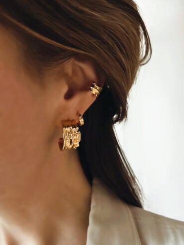 Bague d'oreille Peni