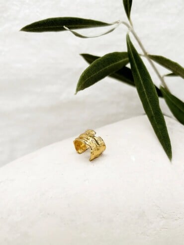 Bague d'oreille Peni
