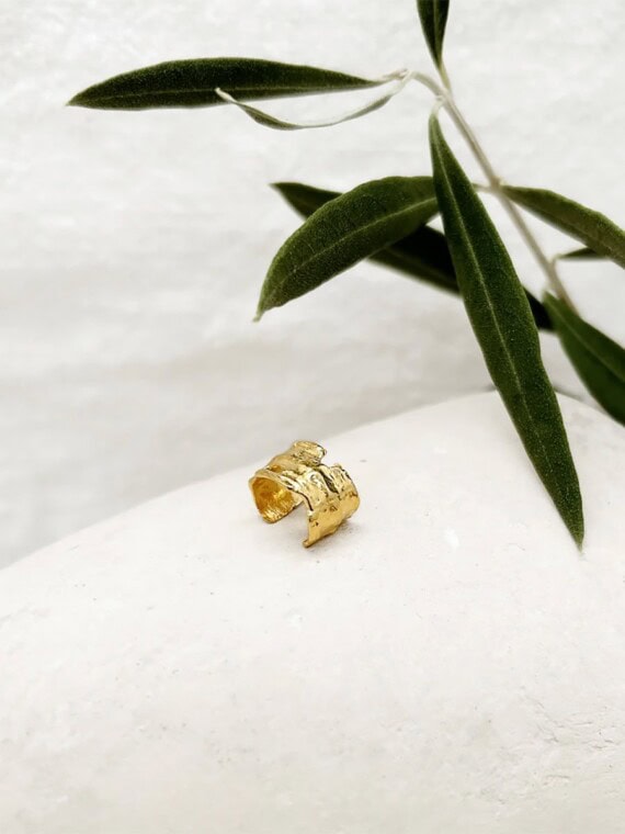 Bague d'oreille PENI