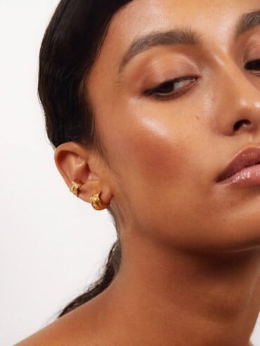 Bague d'oreille Peni