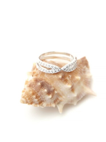 Bague Daintree