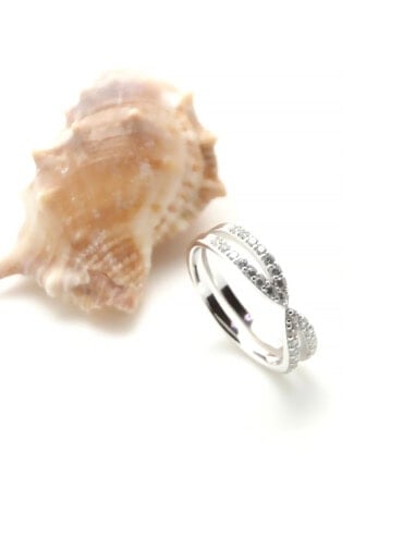 Bague Daintree