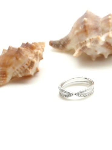Bague Daintree