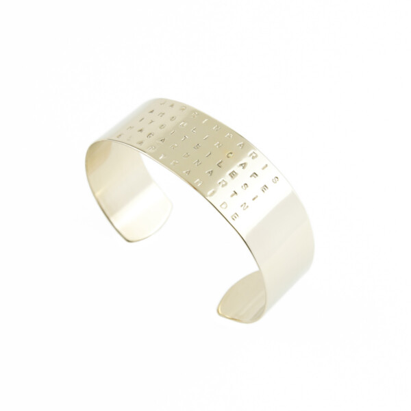 Bracelet paris -